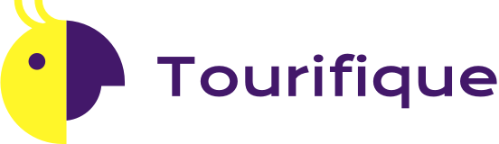 Tourifique Logo